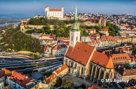 Bratislava