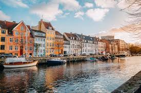 Copenhagen