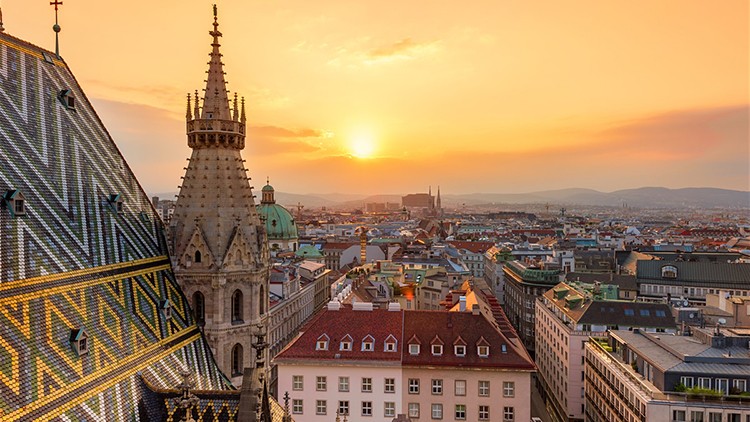 Vienna
